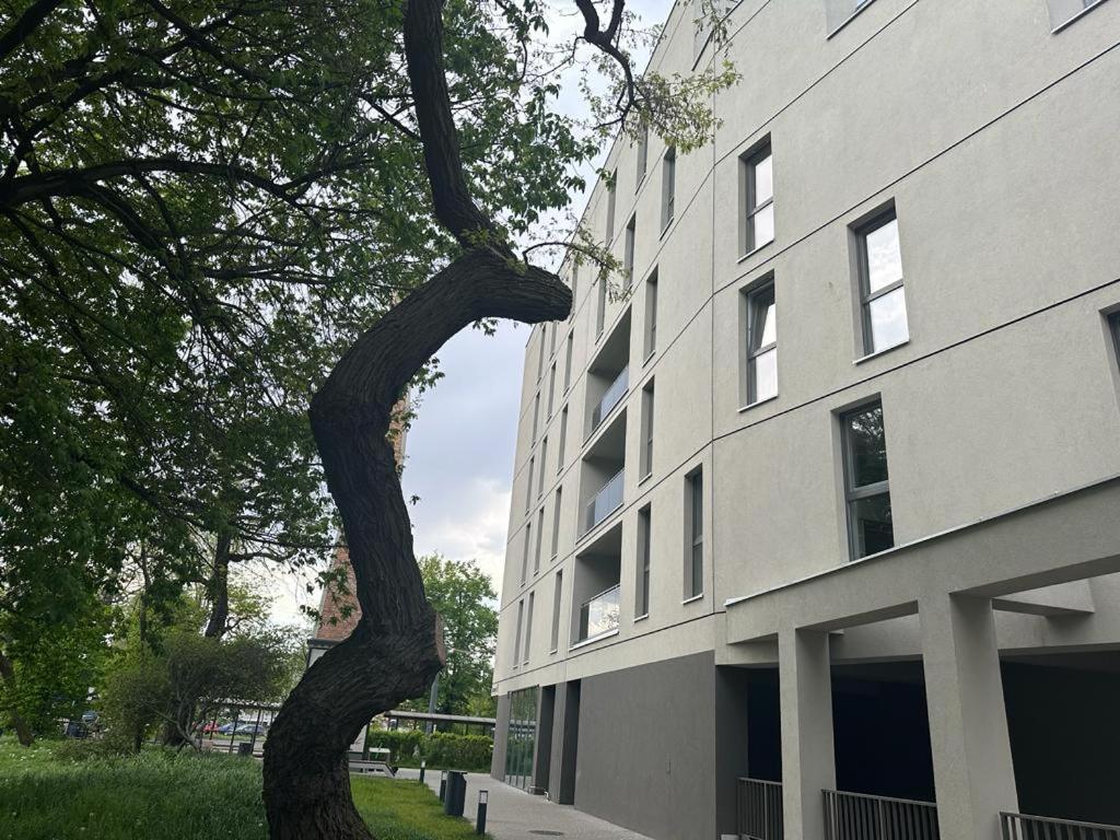 Apartament Centrum II Bydgoszcz Exterior foto